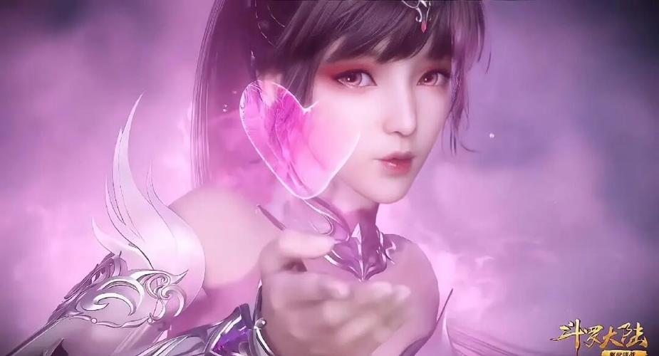 小舞的魂兽之谜