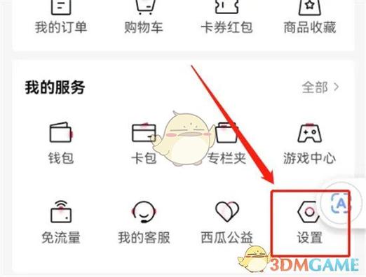 西瓜视频无应用界面不能打开
