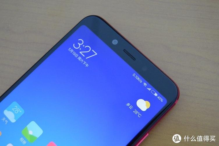 小米6x屏幕是lcd还是oled