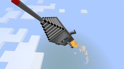 我的世界手机版星系mod下载