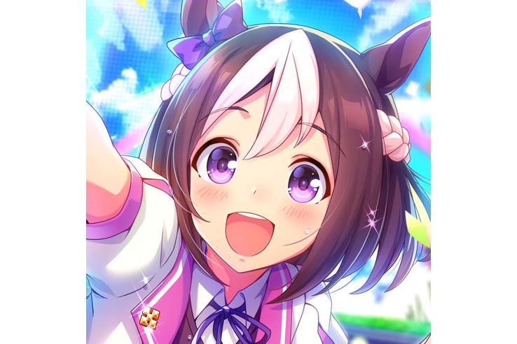 赛马娘 Pretty Derby