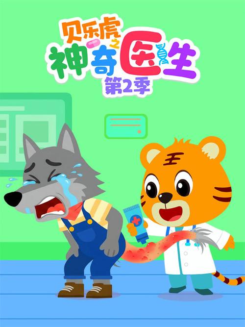 神奇医生免费阅读