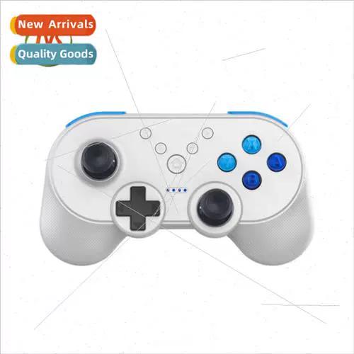 switch蓝色手柄连不上