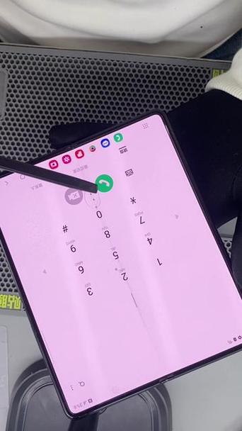 屏幕彩点能修复吗