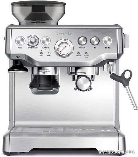 breville咖啡机官网