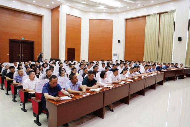 集宁区正科级干部一览表