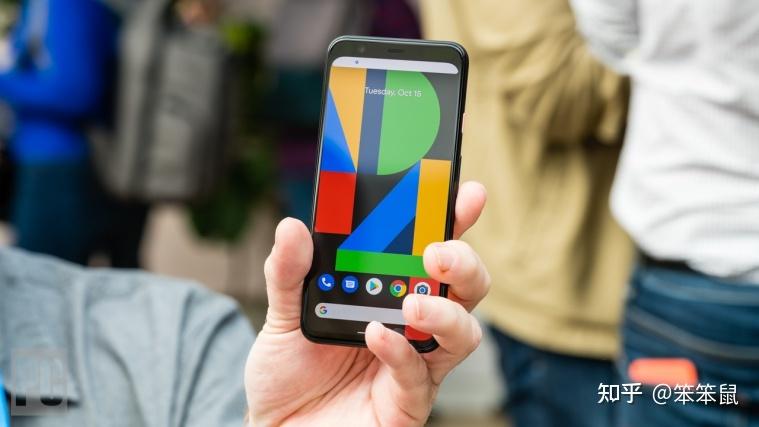 谷歌pixel4在中国怎么用