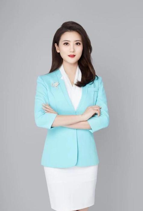 女主持人技巧