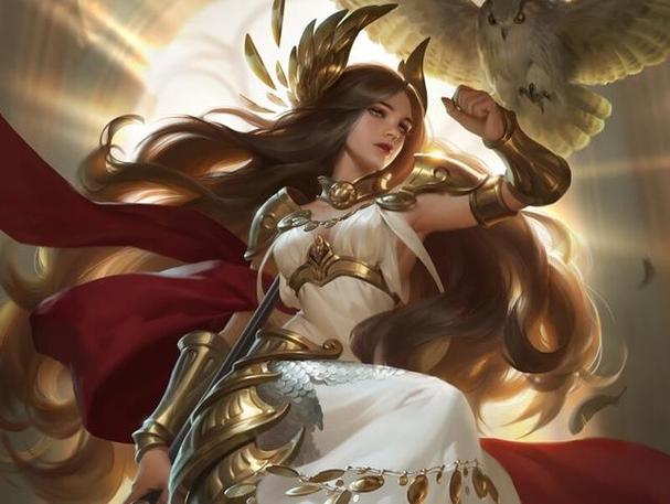 女武神是什么意思