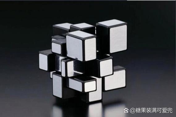 八阶魔方和九阶魔方哪个难