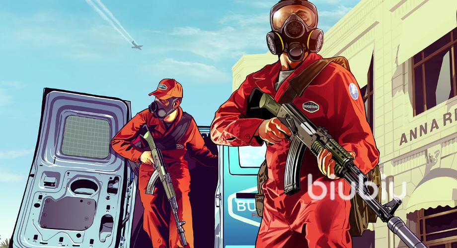 gta5最高画质设置