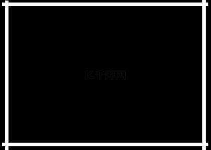 X黑色的边框能磨成白色的吗