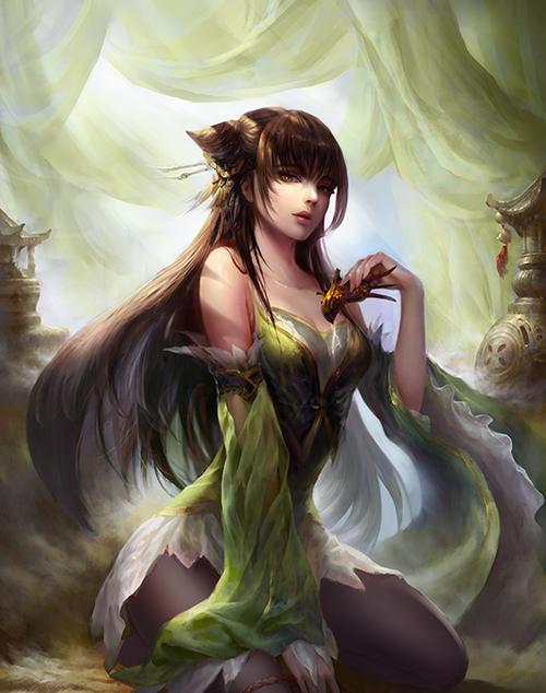 三国杀孙鲁班果体阵亡的背景故事与