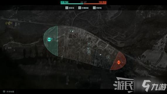战地2042开始游戏后就退出来