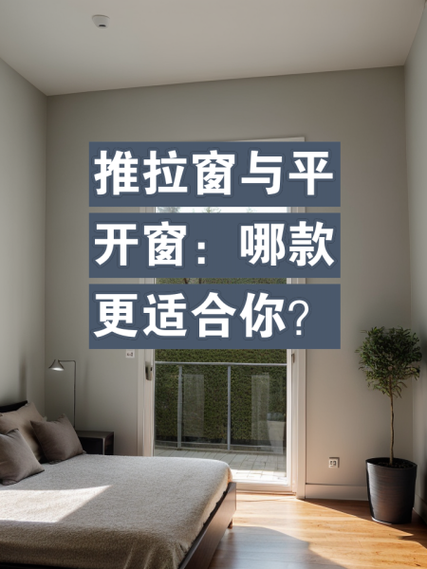打开窗户是平移还是旋转