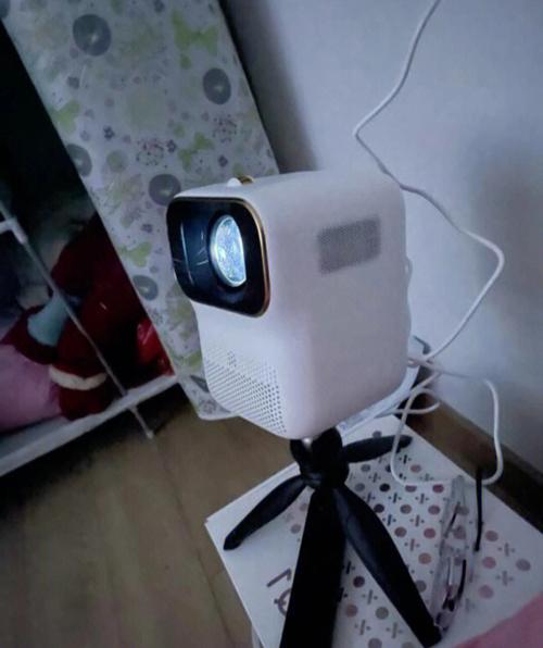 小明激光投影机说明书