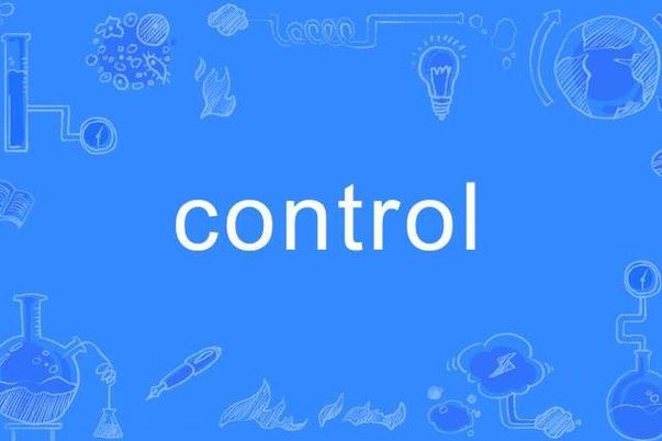 control