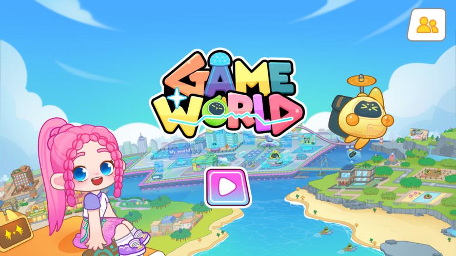 奇妙创意世界无广告版下载安装