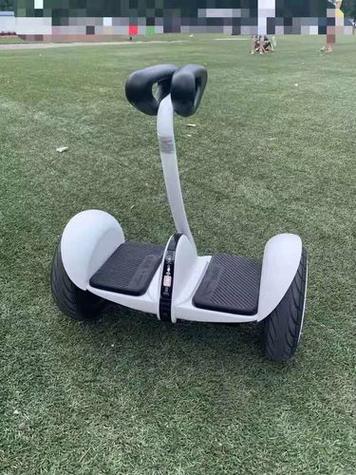 minirobot平衡车下载