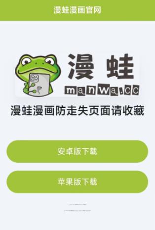 漫蛙电脑版使用方法