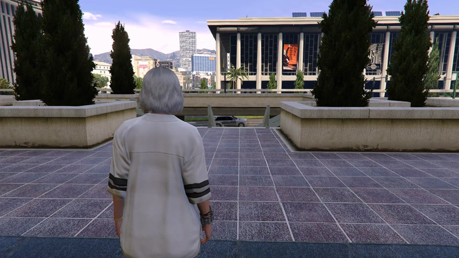 gta5怎么跳过新手任务