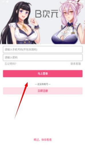 b次元官方正式版官网下载v3.50