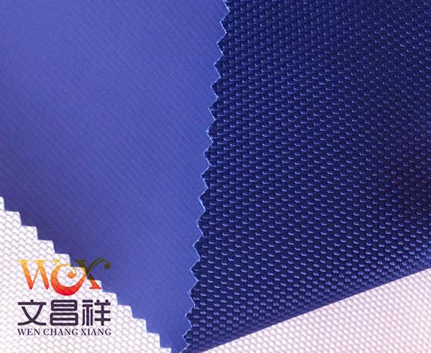 帆布好还是牛津布好