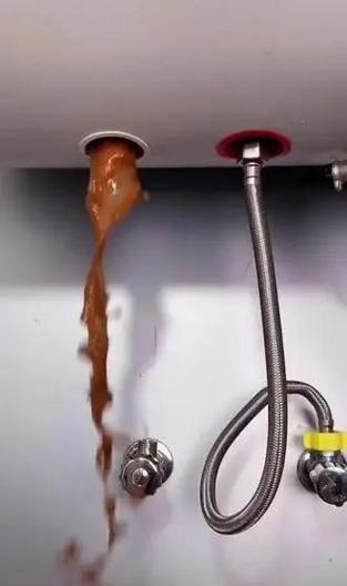 燃气热水器多久清洗一次水垢