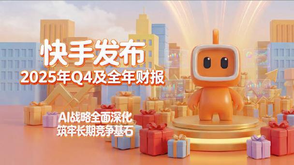 快手新版本2025免费安装