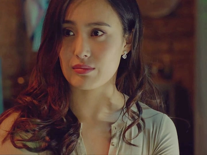 韩剧楼上的女邻居女主叫什么