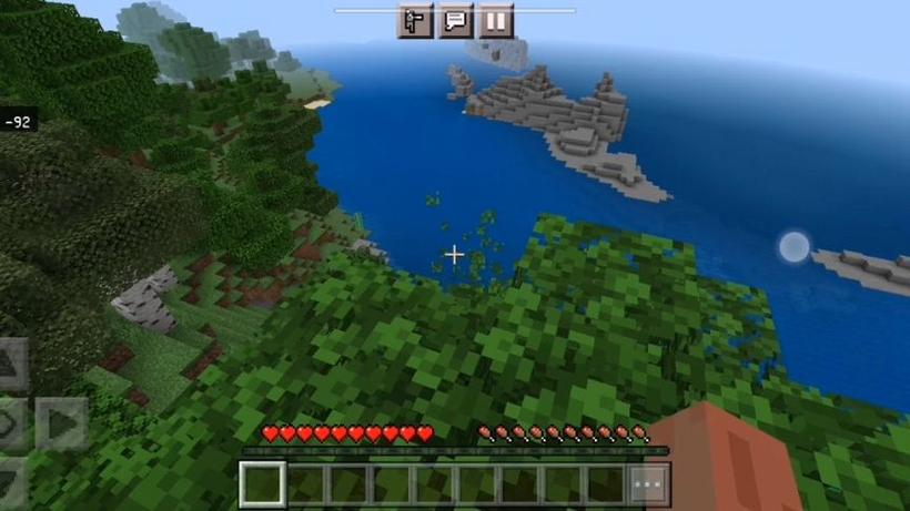 minecraft1.19国际版正版截图1