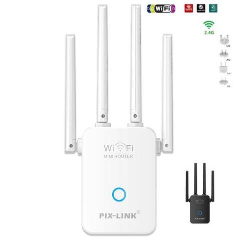 wifi增强器哪款最好用