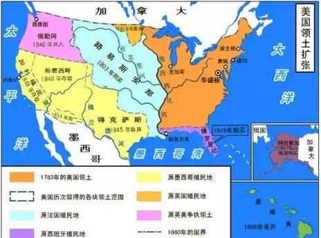 美加墨还是美墨加