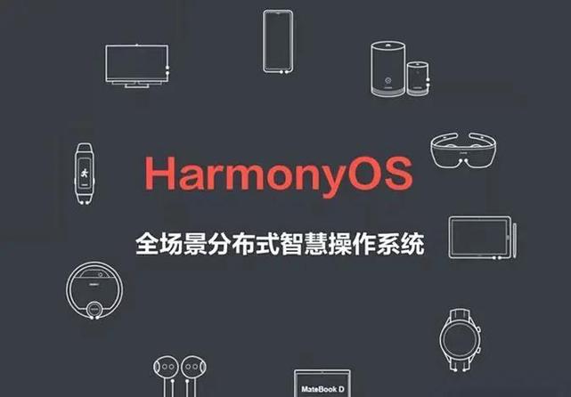 红米是鸿蒙还是安卓