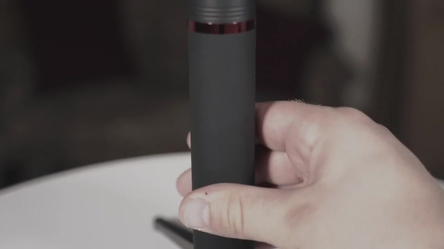 魔爪稳定器怎么唤醒不了