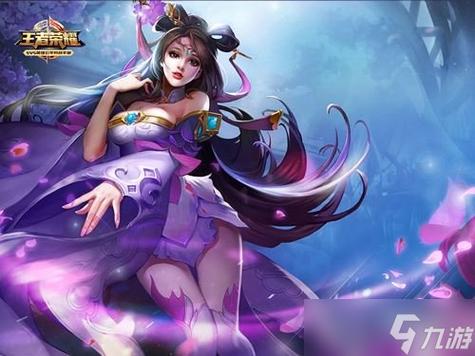 谁能打得过露娜 谁能打得过露娜