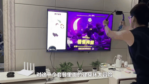 健身环大冒险的金币有什么用
