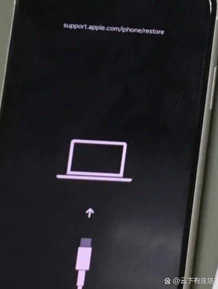 iphone密码忘了刷机后果截图3