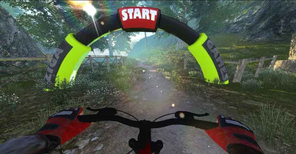 mtb下坡最新版