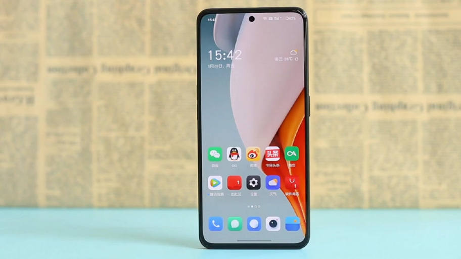 oppoace拍照防抖吗