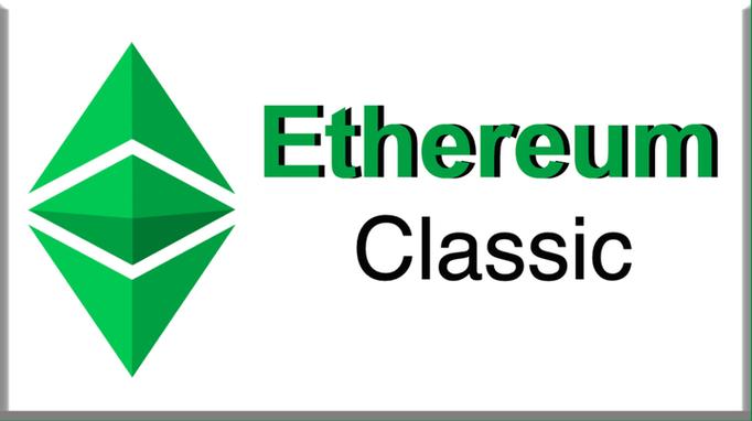 etc以太经典