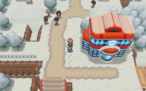 pokemmo黑白rom文件下载手机截图1