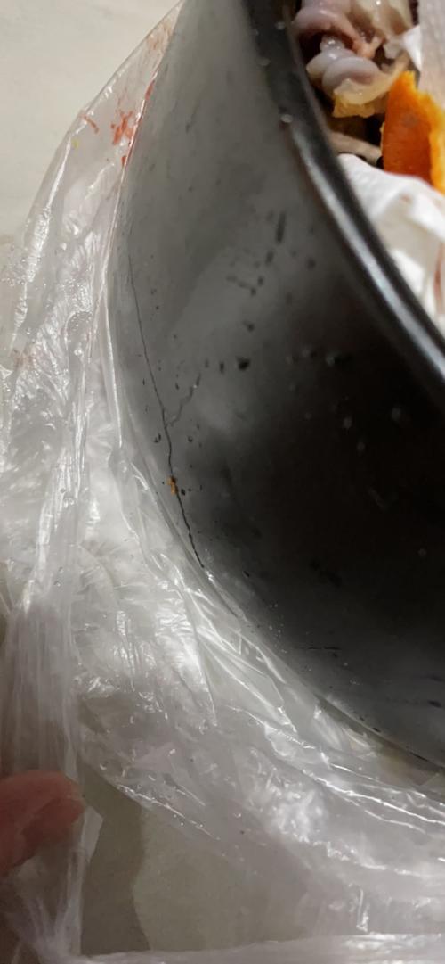 砂锅裂了一条缝怎么补救