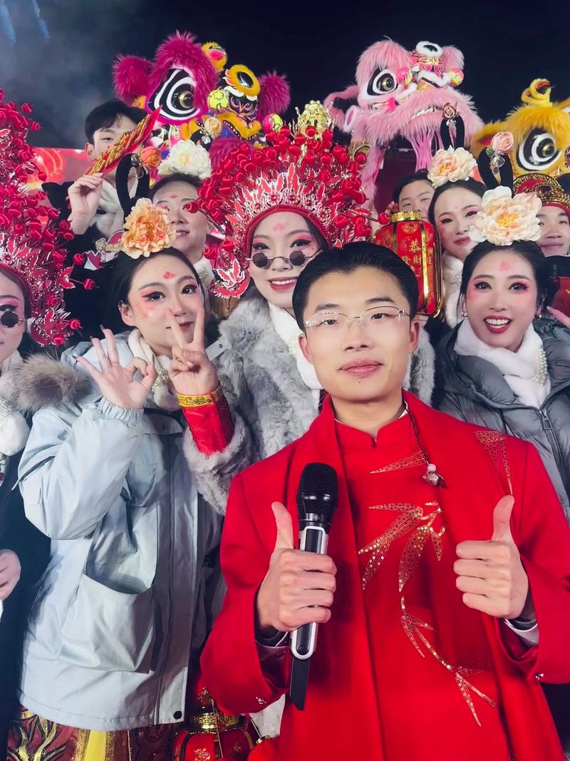 花开富贵进入直播间截图2