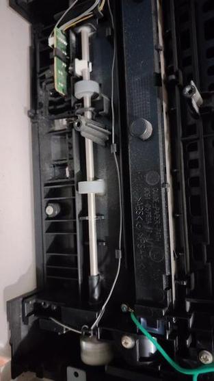 打印机咯吱咯吱响什么问题截图2