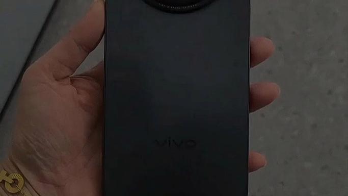 vivo手机怎样拍黑色背景照片