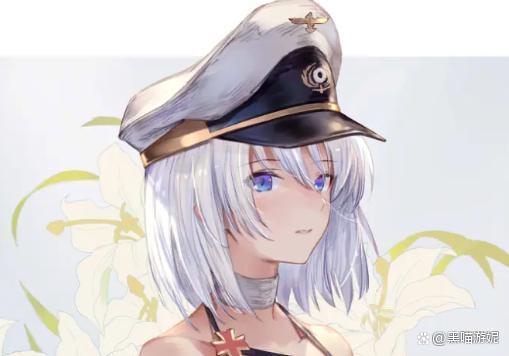 碧蓝航线吧签名推荐