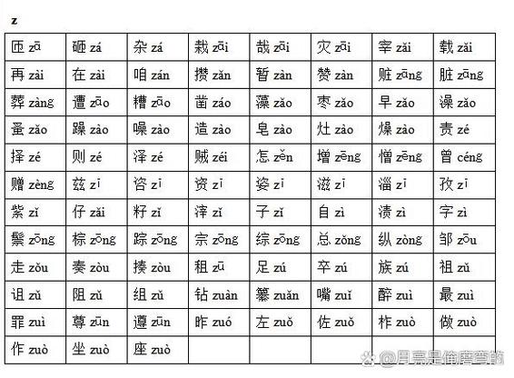 普通话快速训练