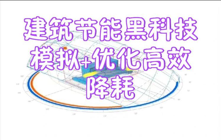 节能屋 黑科技