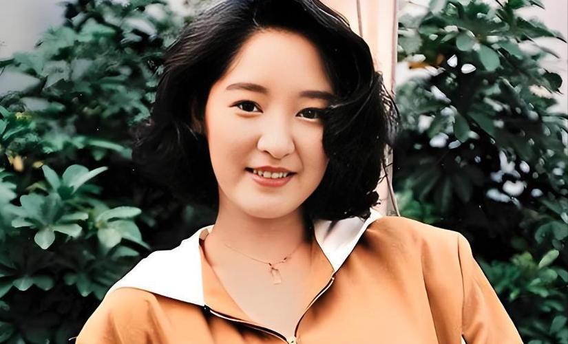 演员李莫愁个人资料